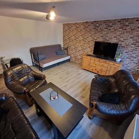 Przestronny Apartament +Silownia Bytom Bagian luar foto