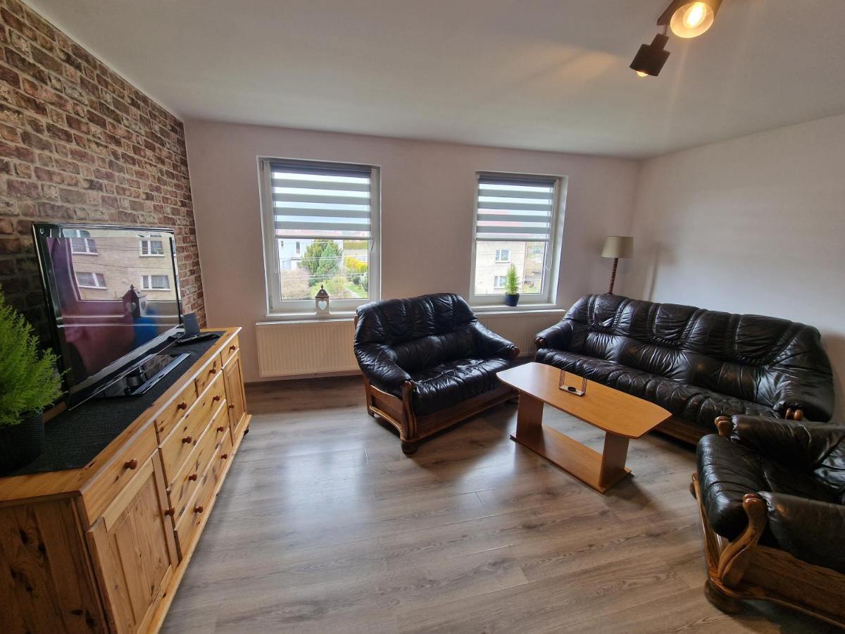 Przestronny Apartament +Silownia Bytom Bagian luar foto
