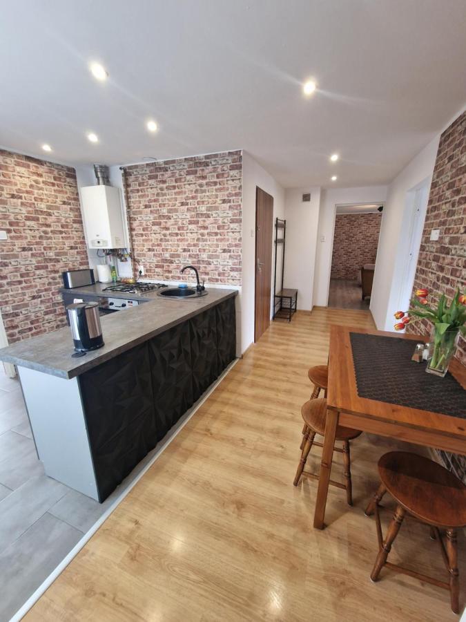 Przestronny Apartament +Silownia Bytom Bagian luar foto