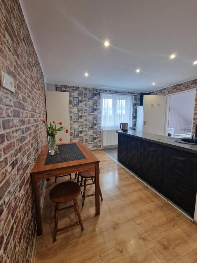 Przestronny Apartament +Silownia Bytom Bagian luar foto