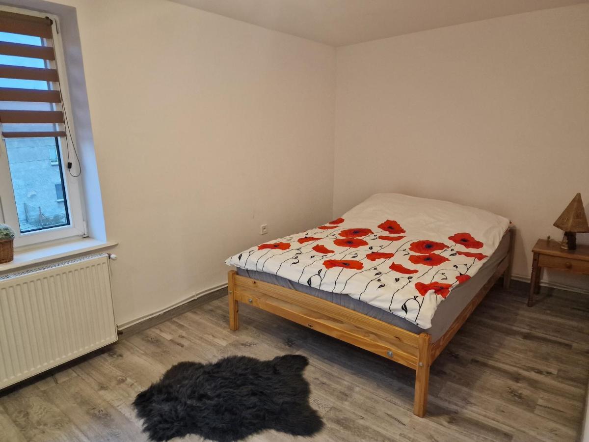 Przestronny Apartament +Silownia Bytom Bagian luar foto